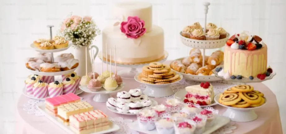 Bakery items - Best Business to Start in Bangalore