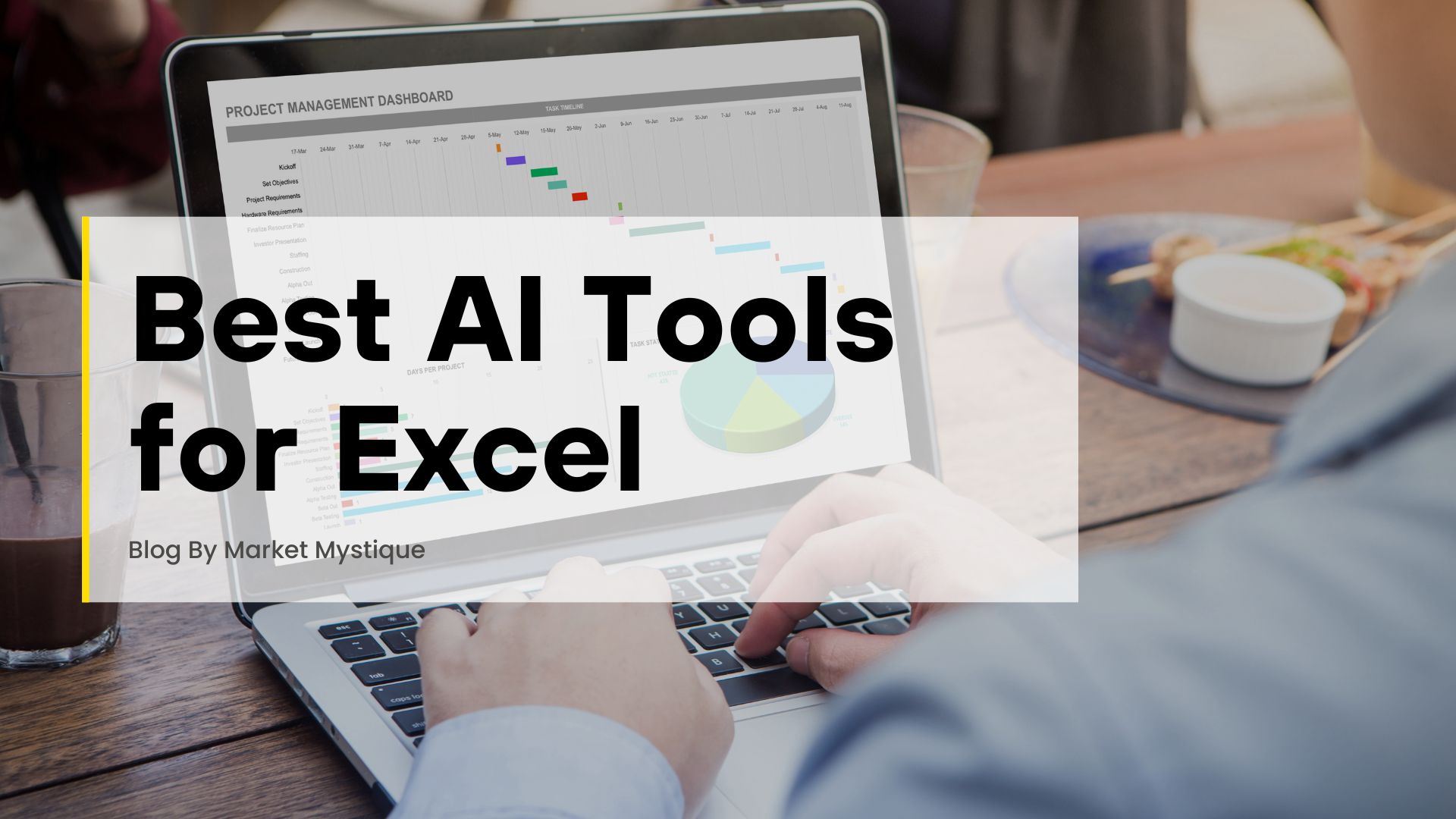 Best AI Tools for Excel