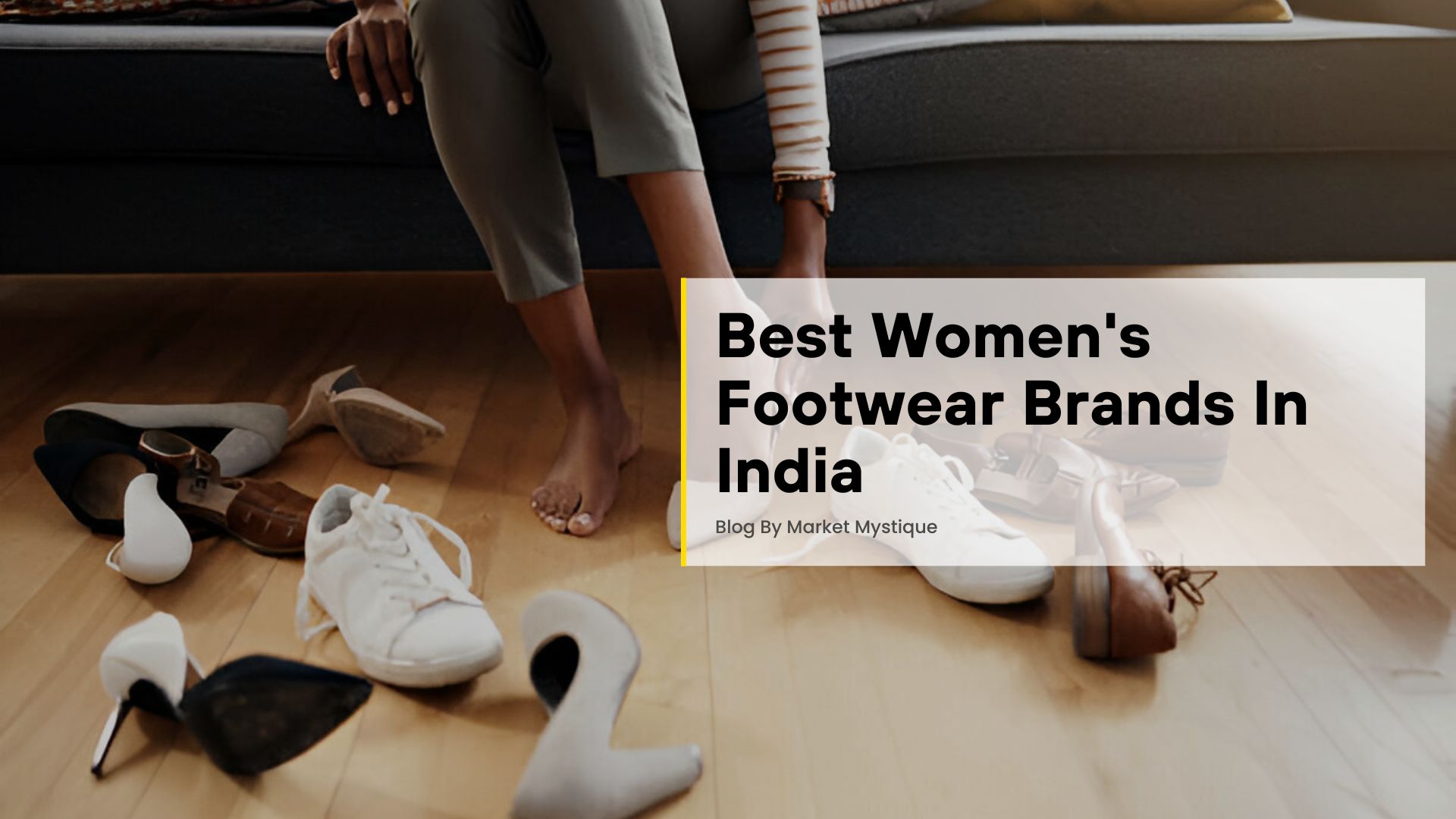 Best Women Footwear Brands
