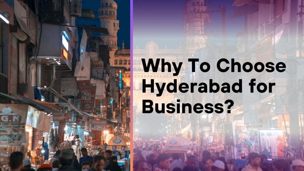 Best Business Ideas in Hyderabad