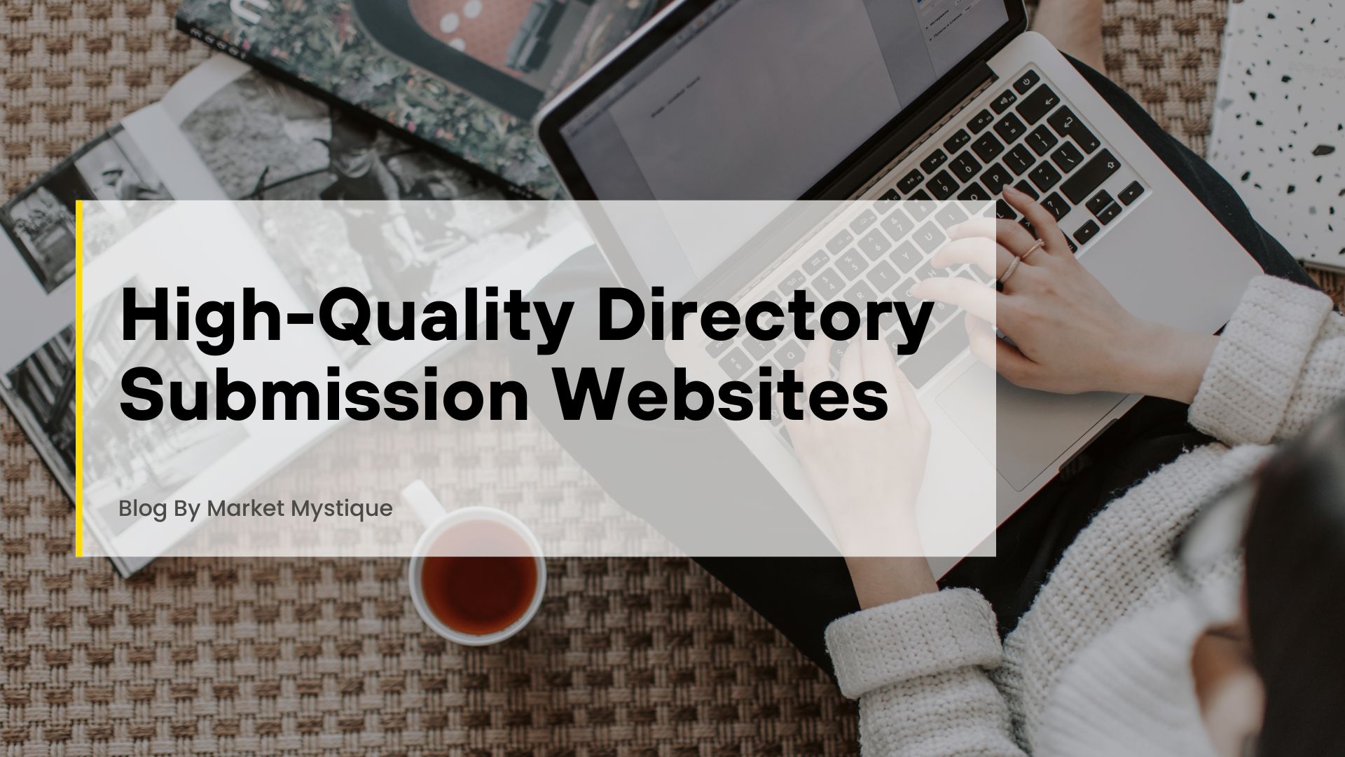Directory Submission Websites