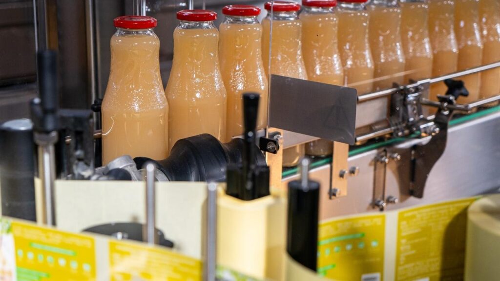 Fruit Juice Manufacturing - Best Business Ideas In Kashmir