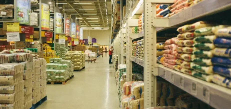 Groceries store - Best Business to Start in Bangalore