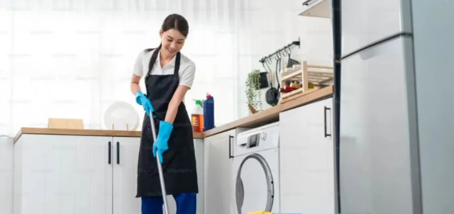 Home Cleaning - Best Business to Start in Bangalore