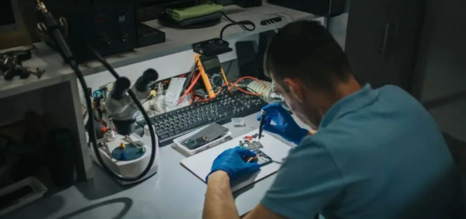 Repairs of Mobile Phones - Best Business to Start in Bangalore