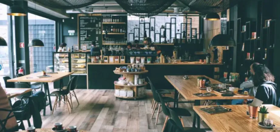 Tea and Coffee bar - Best Business to Start in Bangalore