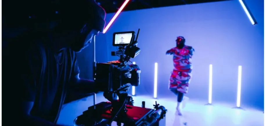 Videography - Best Business to Start in Bangalore