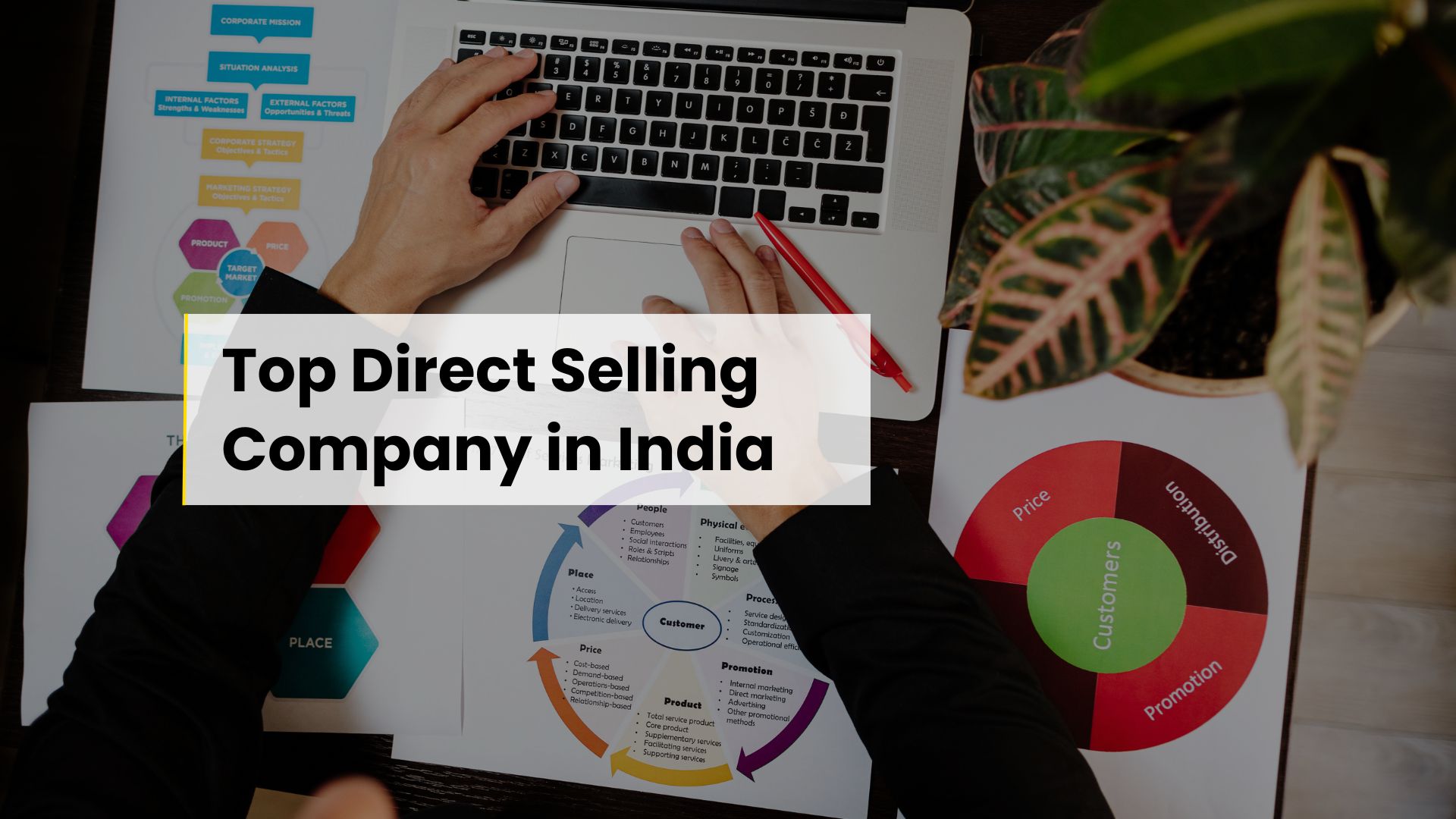 Top 10 Direct Selling Company in India