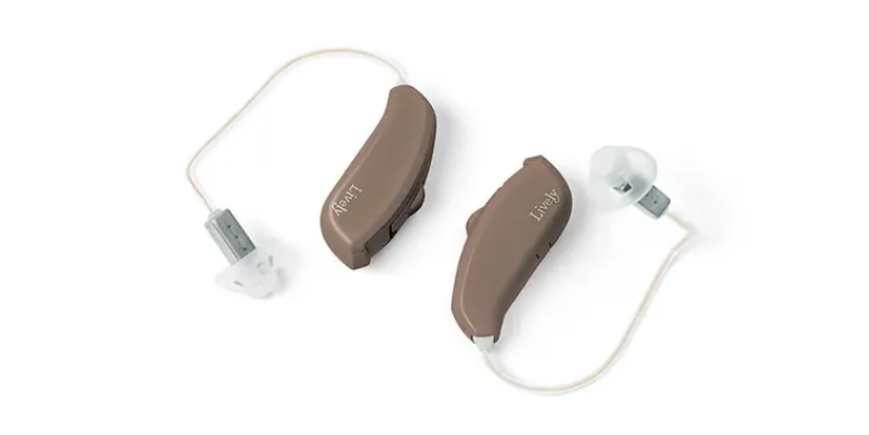 Hearing aid brands in India
