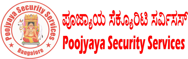 Poojyaya - Security Agency in Bangalore