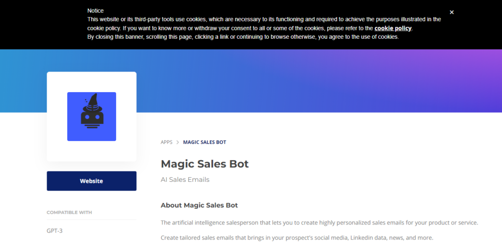 Best AI tools for email writing
