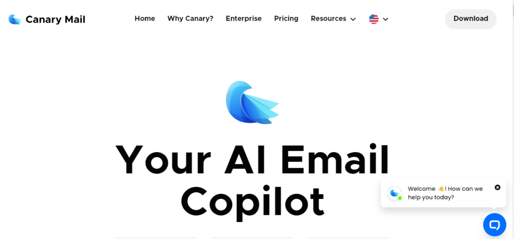 Best AI tools for email writing