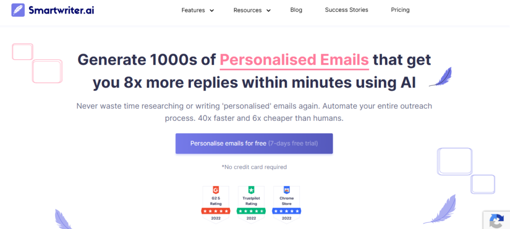 Best AI Tools for Email Writing