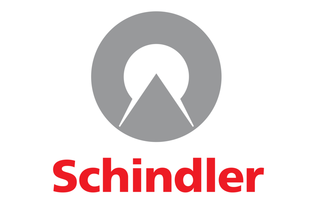 schindler - top elevator companies in india