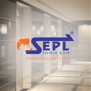 seplindia - top elevator companies in india