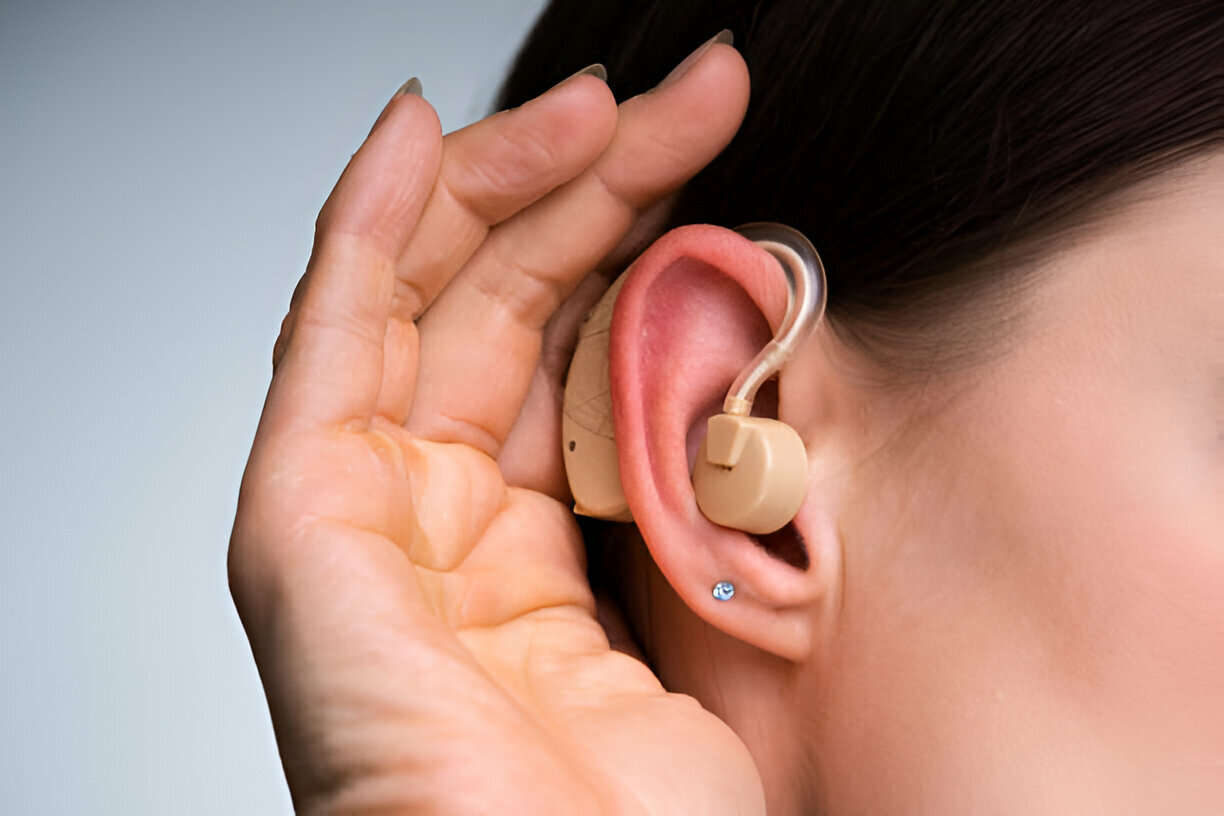 top 10 hearing Aid Brands in India