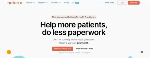 AI Tool for Healthcare