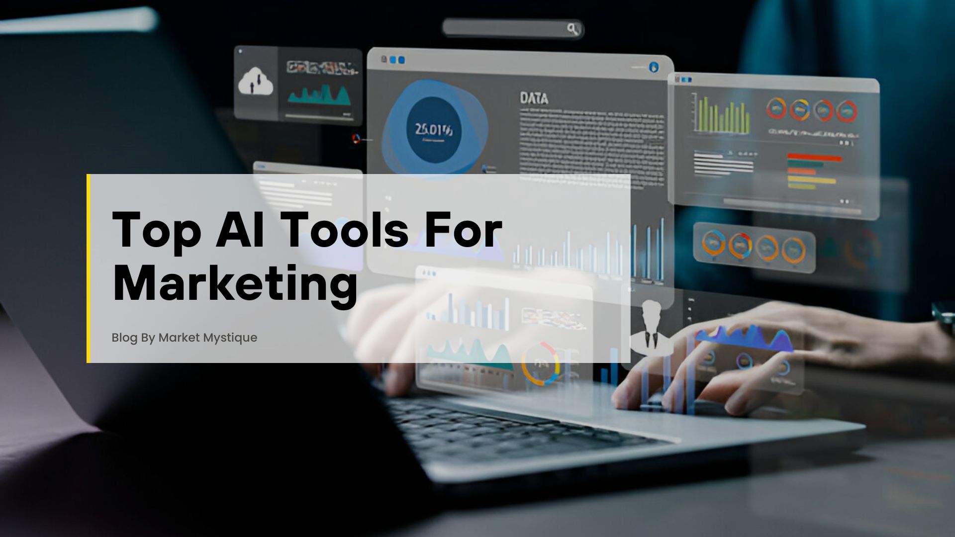 AI Tools For Marketing