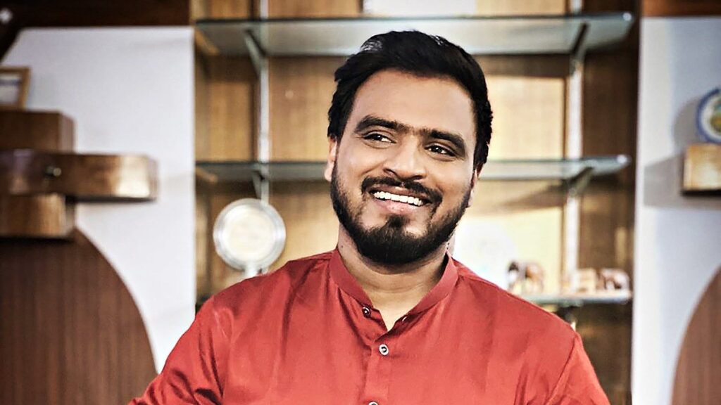 Amit Bhadana - Best YouTubers in India