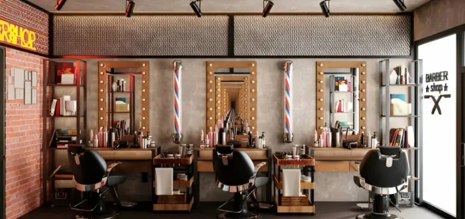 Beauty Salon - Business Ideas In Delhi