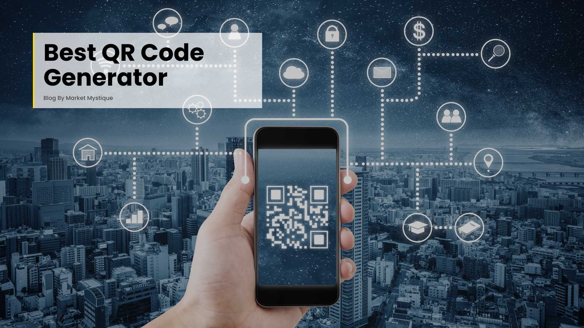 Best QR Code Generators