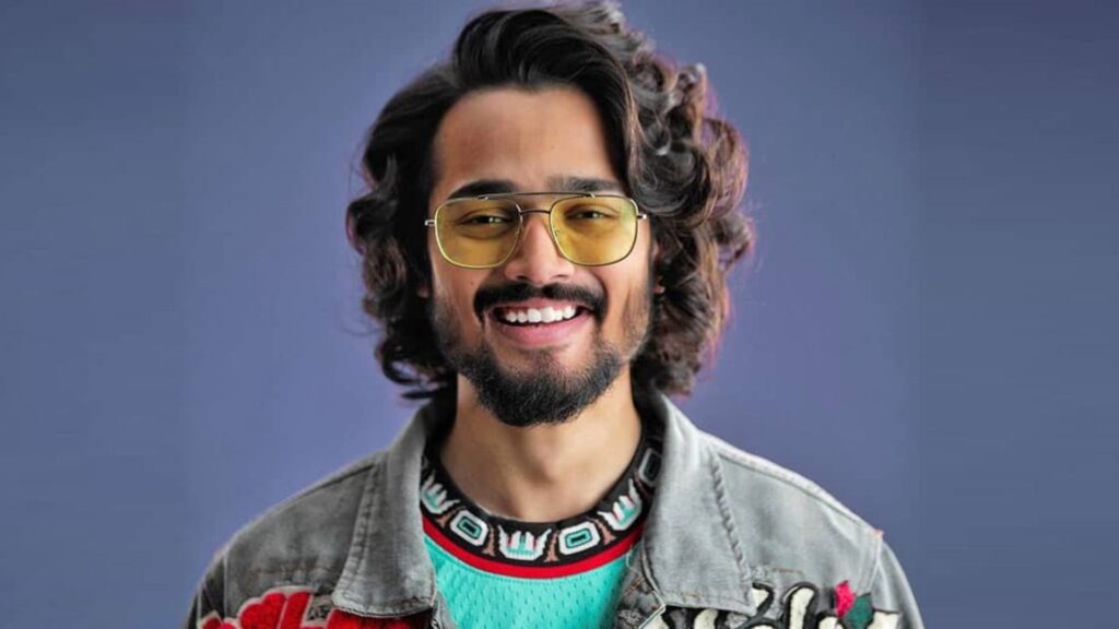 Bhuvan Bam - Best YouTubers in India