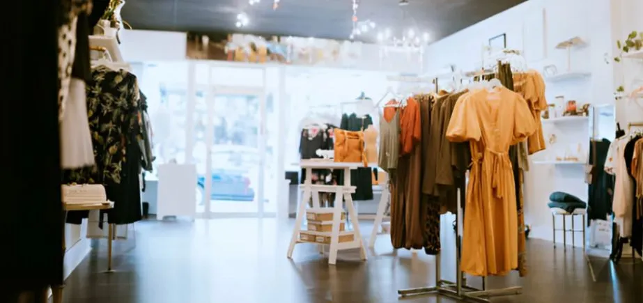 Boutique Clothing Store - Business Ideas In Delhi