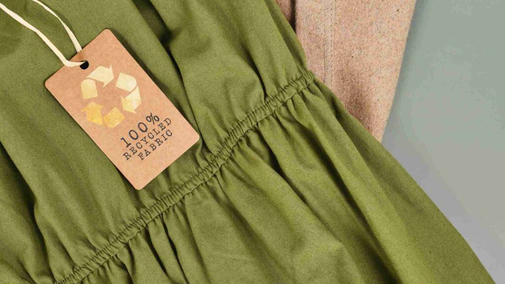 Sustainable and Eco-Friendly Clothing - Clothing Business Ideas