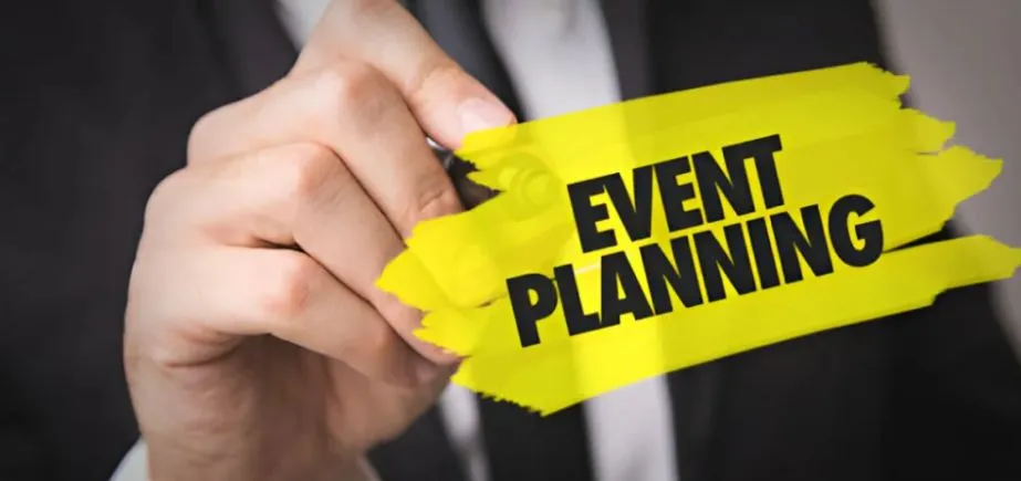 Event Planning - Business Ideas In Delhi