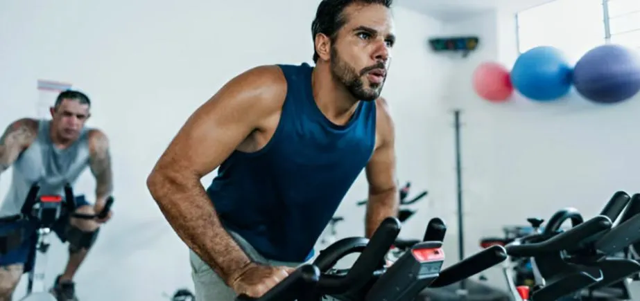 Fitness Center - Business Ideas In Delhi