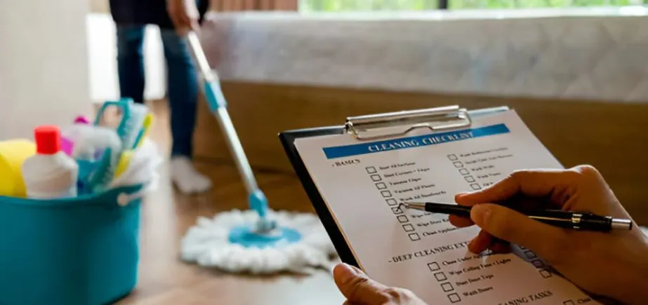 Home Cleaning Services - Business Ideas In Delhi