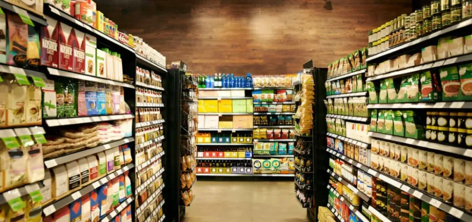 Organic Food Store - Business Ideas In Delhi
