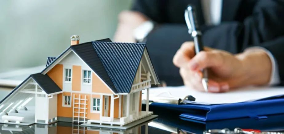 Real Estate Agency - Business Ideas In Delhi