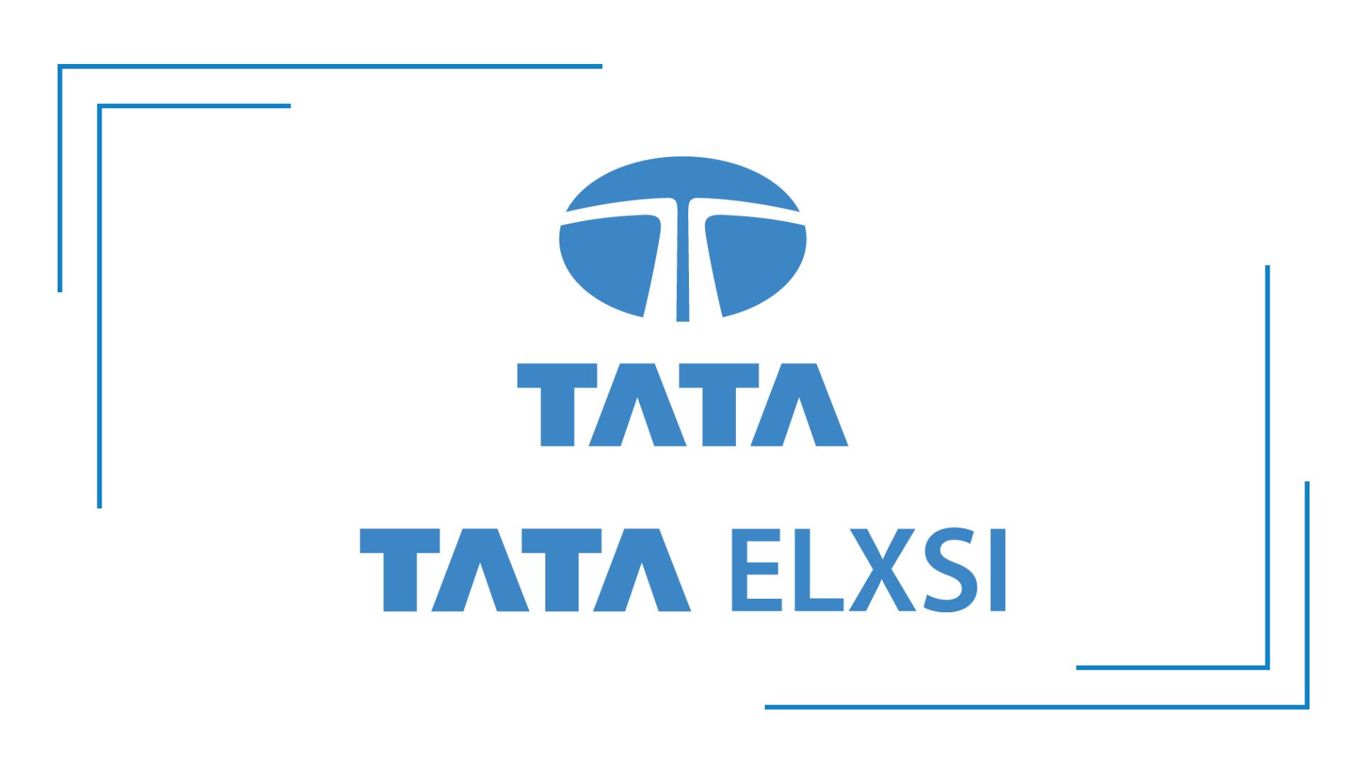 Tata Elxsi - List of Companies Owned by Tata Group