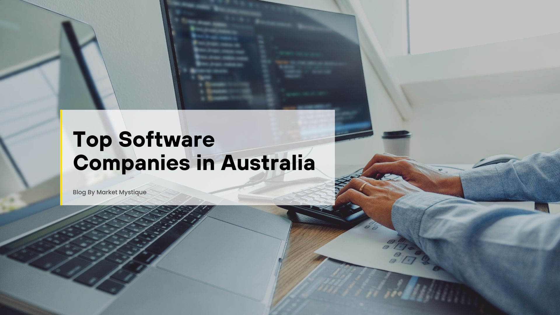 Top Software Companies in Australia