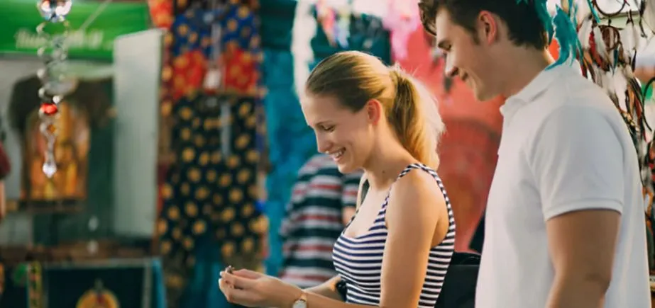 Tourist Store - Business Ideas In Delhi