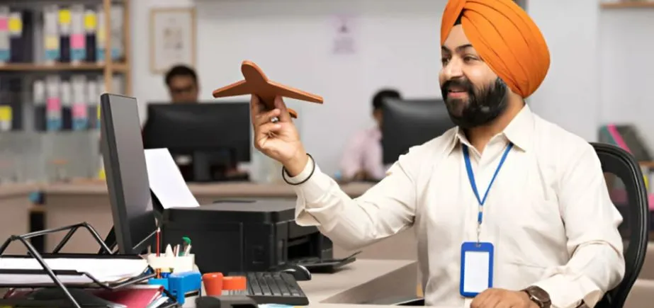 Travel Agency - Business Ideas In Delhi