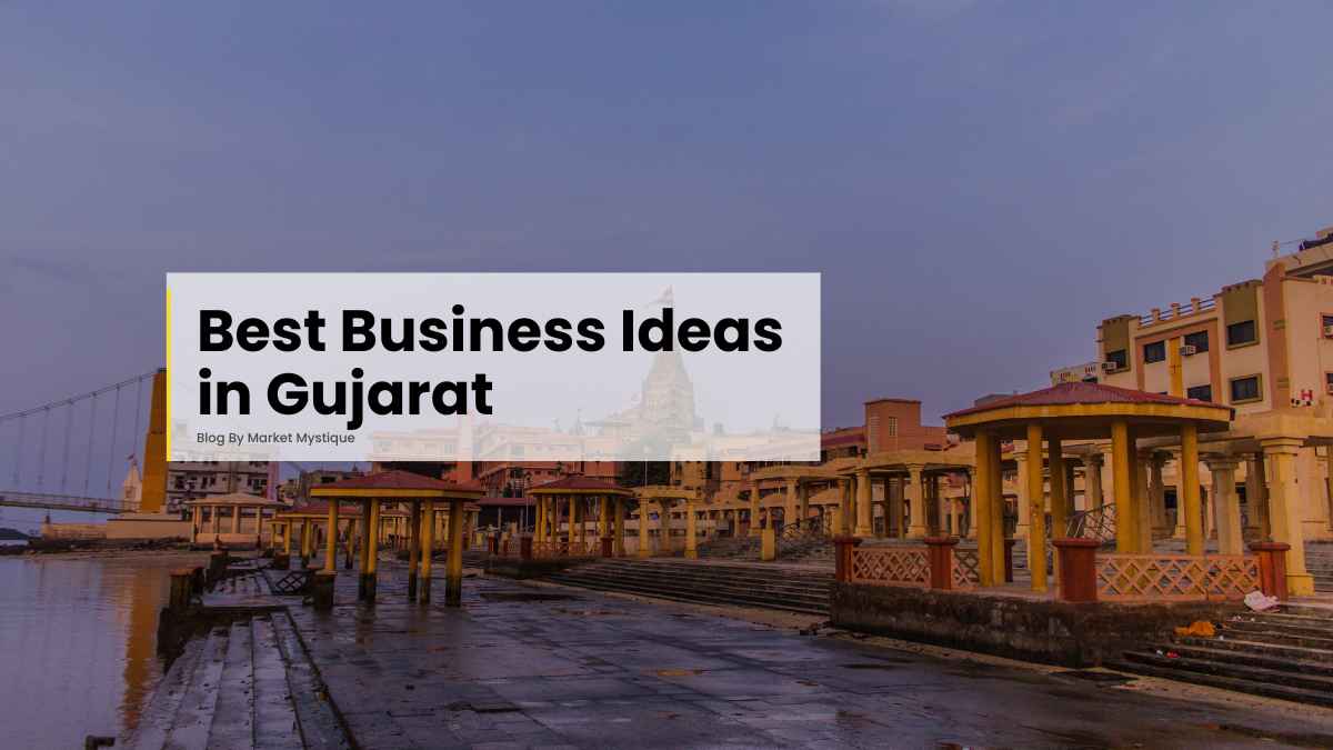 Business Ideas in Gujarat
