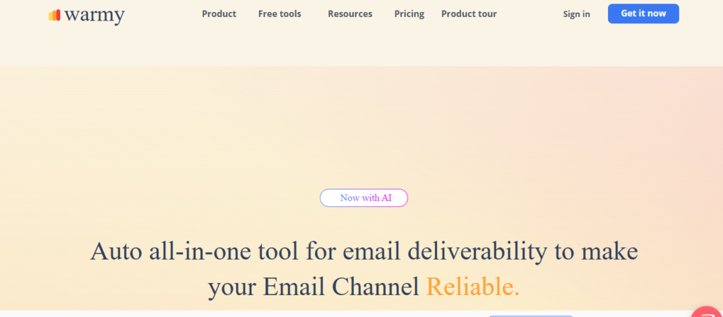 Email Marketing Tools