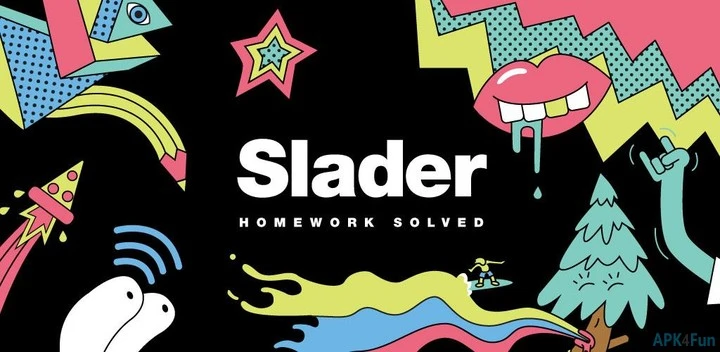 Slader - Homeworkify Alternatives