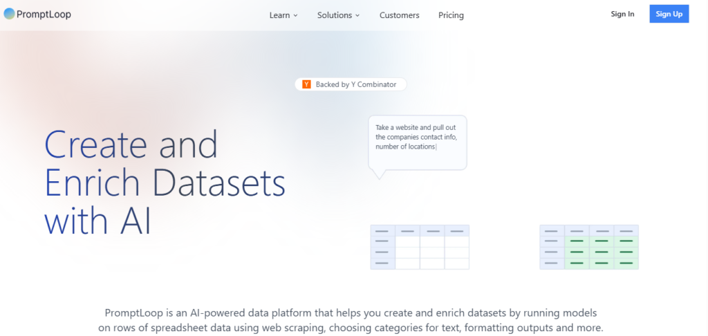 AI Excel Formula Generators