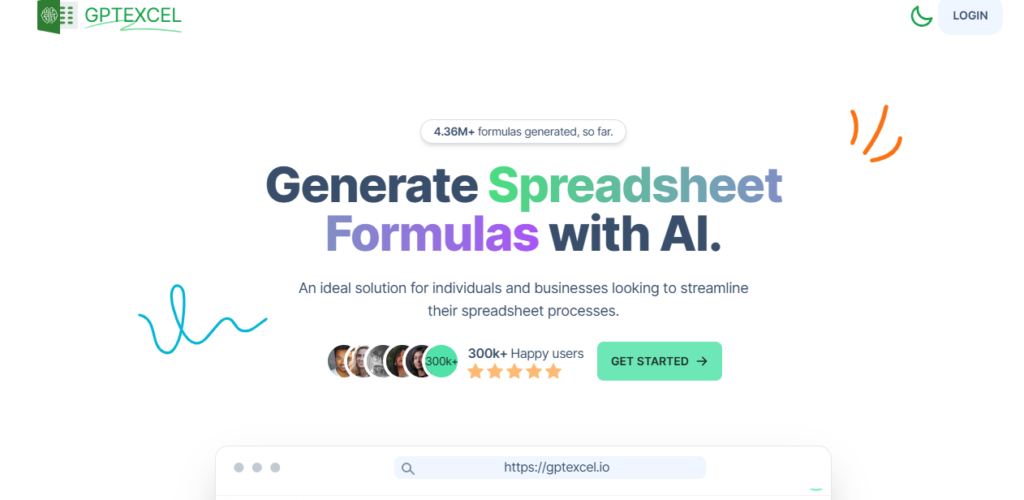 AI Excel Formula Generators