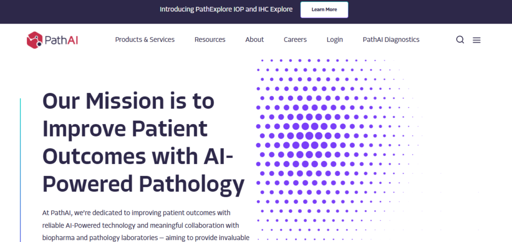 AI Tool for Healthcare