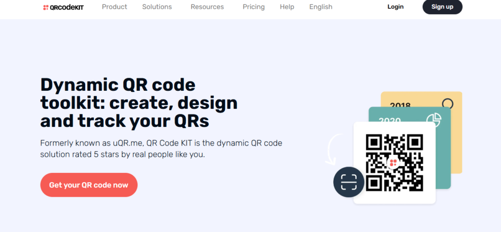 Best QR Code Generators Online