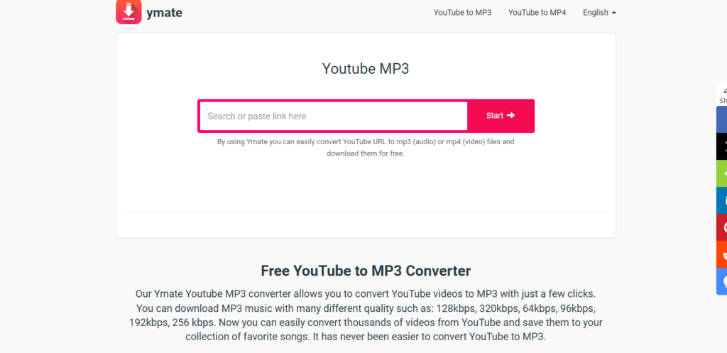 YouTube to mp4 Converters Online