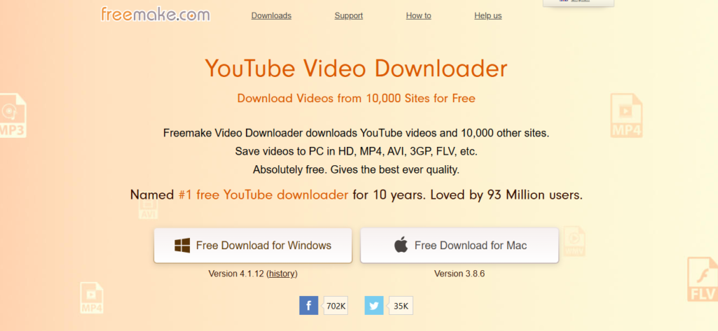 YouTube to mp4 Converters Online