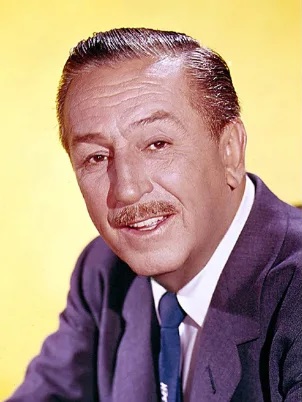 inspirational success stories-Walt Disney