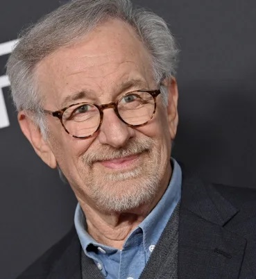 inspirational success stories-Steven Spielberg