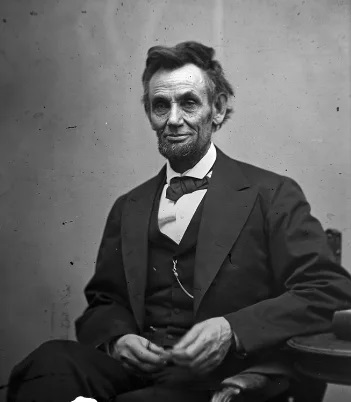 inspirational success stories-Abraham Lincoln