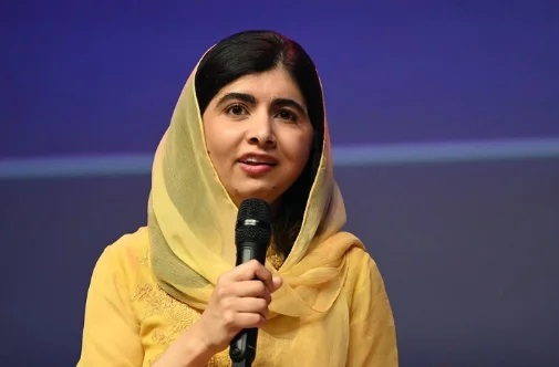 inspirational success stories-Malala Yousafzai